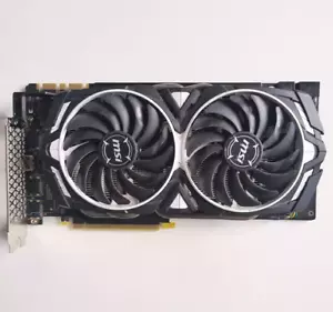 MSI P104-100 8GB GDDR5 Accelerator Card - Bild 1 von 5