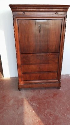 Segreter Carlo X In Noce - Immagine 1 di 4