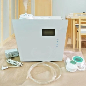 Low noise HAVC scent air machine for home hotel spa clubs 1,076 sq ft (100 m² ) - Picture 1 of 12