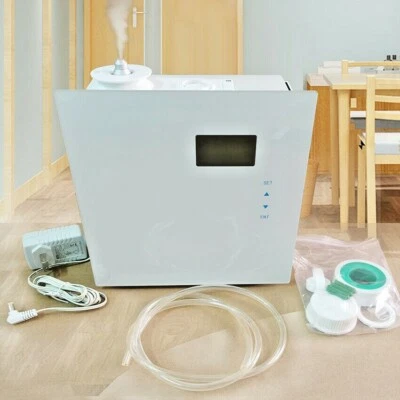 Low noise HAVC scent air machine for home hotel spa clubs 1,076 sq ft (100  m² ) - Image 1 of 4