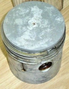 46 47 48 49 50 51 52 53 54 DodgeDesotoChrysler 3 7/16.040 One Piston With Pin - Picture 1 of 2