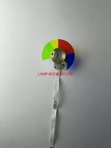 NEW compatible color wheel for LG DS325, BS254, BS274 projector - Picture 1 of 3