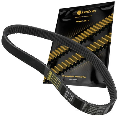 Correa de transmisión Caltric para Polaris Widetrak LX / Widetrak GT 1997 1998-2015 3211070 Foto 1 de 4