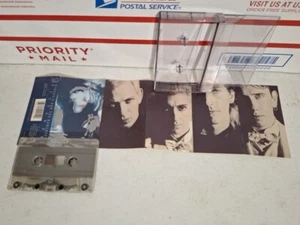 Siouxsie And The Banshees Peepshow Cassette Tape 1988 Alternative Rock - Picture 1 of 5