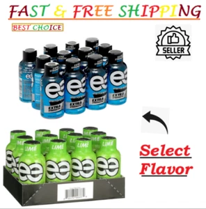 Eternal Energy Shot, 1.93 oz, 12 Count - ( Select Your Flavour ) - Picture 1 of 7