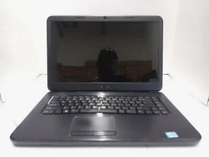 Dell Inspiron 3520 15.6" Laptop i3-3rd Gen 4GB Ram no HDD - Picture 1 of 6