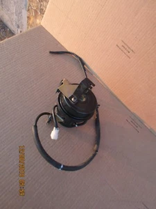 2000 MAZDA MX-5 MIATA CRUISE CONTROL COMPUTER ACTUATOR UNIT X4T19071 OEM - Picture 1 of 4