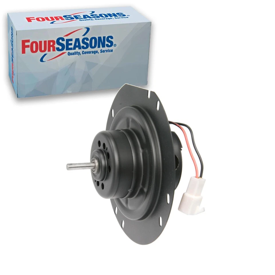 Motor soplador de climatización de 4 estaciones para Ford LLA9000 1992-1995 Foto 1 de 4