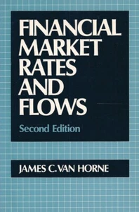 Financial Market Rates and Flows - Imagen 1 de 1
