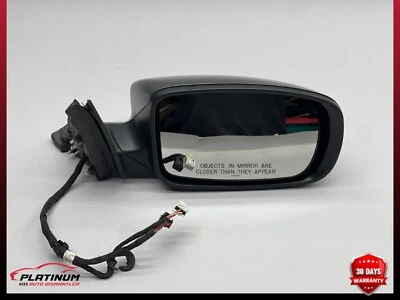 2020-2023 Dodge Charger Right Passenger Door Side View Mirror Assembly OEM - Image 1 of 4