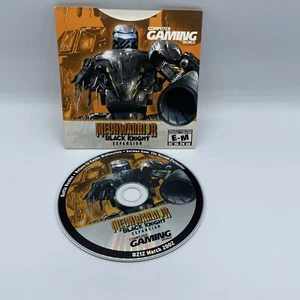 Computer Gaming World Game Demo Disc #212 Mechwarrior 4 March 2002 - Picture 1 of 5