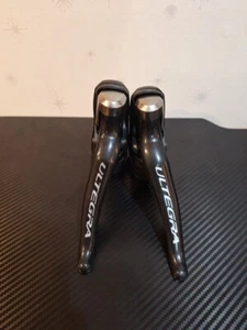 Shimano Ultegra ST-6800 2x11s Speed Shift Brake Lever Used - Picture 1 of 4