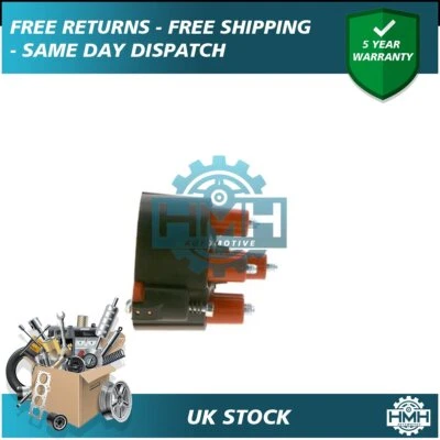 Fits Porsche 911 1983-1997 3.2 3.3 3.6 HMH Distributor Cap 93060291900 - Image 1 of 4