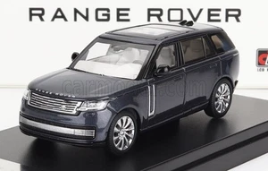 1/64 LCD-MODEL - LAND ROVER - RANGE ROVER 2022 LCD64031-BU - Foto 1 di 1
