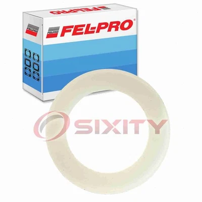 Junta de tapón de drenaje de aceite de motor Fel-Pro para Ford Freestar 2004-2007 3,9 L 4,2 L jy Foto 1 de 4