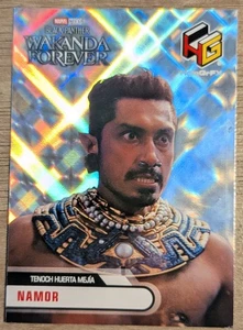 2024 Upper Deck Marvel Studios Series 2 HOLOGrFX HG-49 Namor - Picture 1 of 1