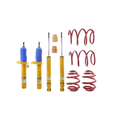 Bilstein Suspension Kit - Fits BMW 323Ci 2000, 323i 2000-1999, 325Ci 2006-2001, Foto 1 de 4