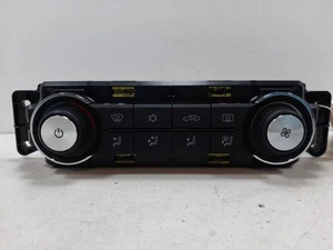 MG 3 Exclusive Vti-tech 5dr 2019 Heater Control Panel 323980000a01cx - Picture 1 of 10