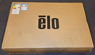 Elo 2403LM 24" MEDICAL GRADE Class LCD Touchscreen Monitor 16:9 16 ms E659195 - Image 1 of 3