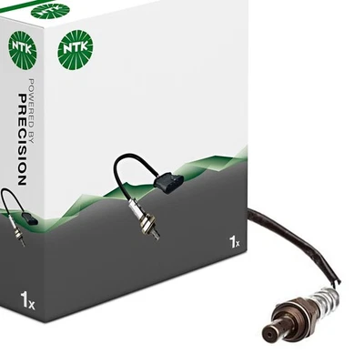 NGK 91454 Sonda lambda per RENAULT CLIO II (BB0/1/2, CB0/1/2) KANGOO (KC0/1) - Immagine 1 di 4