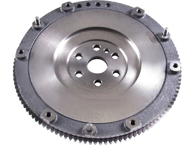 LUK 62TX93F Flywheel Fits 2001-2003 Mazda Protege Clutch Flywheel - Изображение 1 из 1