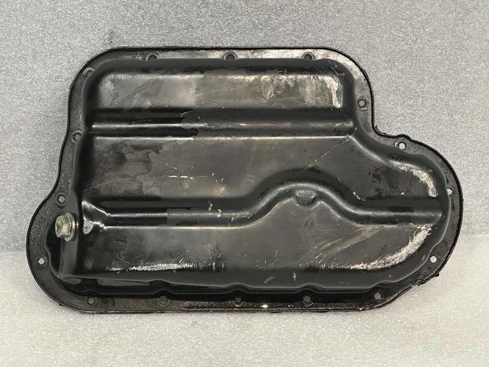 OEM 2010-2014 HYUNDAI GENESIS CUPÉ 2.0 CÁRTER DE ACEITE DE MOTOR 21510-2C000 #993 Foto 1 de 3