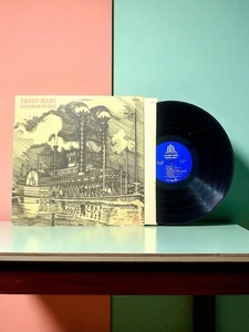 Solomon Burke "Proud Mary" LP “I Was Plain Amazed,” Says John Fogerty - Imagen 1 de 6