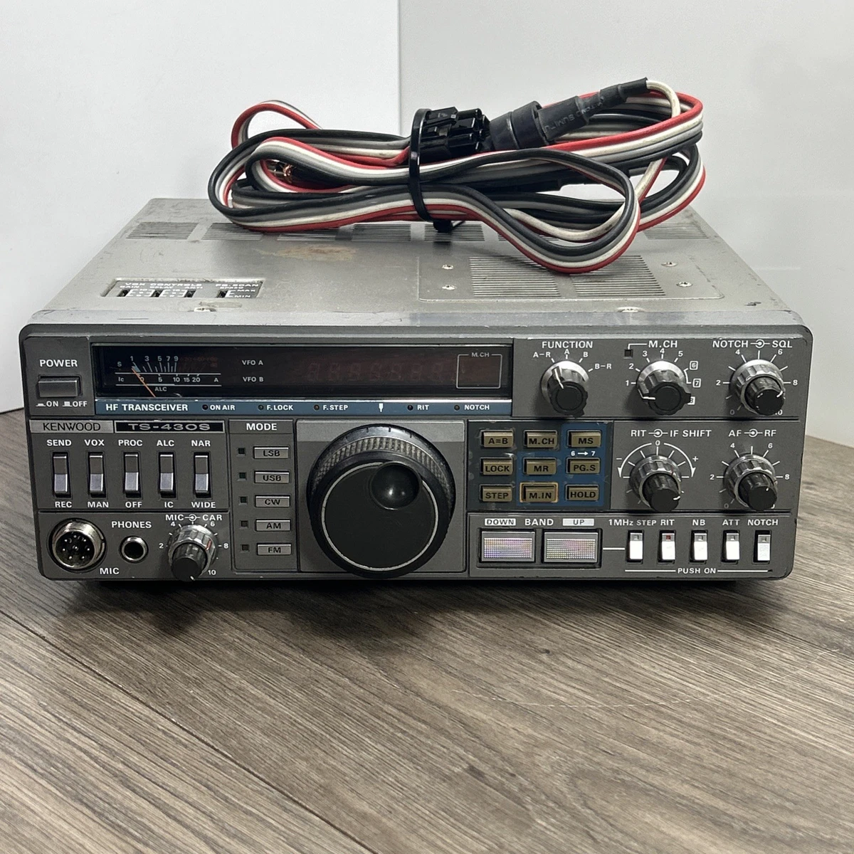 Preços baixos em Kenwood Ts 430 | eBay