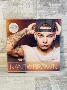 Kane Brown - Self Titled - Vinyl (New/Sealed) Country RCA 2017 - Bild 1 von 2