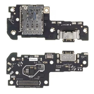 Placa carga / lector SIM compatible para Xiaomi Note 12 Pro 5G / POCO X5 Pro 5G - Imagen 1 de 1