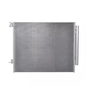 A/C Condenser For Mercedes-Benz G500 G550 Gle350 Gle450 2019-2022 By Mb3030168 - Picture 1 of 3