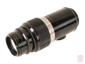 Leica Elmar Non Standard 4,5/135mm / 100034,1 - Bild 1 von 1