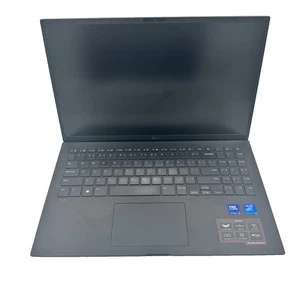 PORTATIL LG GRAM 15Z90S 15.6" PANTALLA TÁCTIL FHD *SIN DISCO DURO* - Imagen 1 de 11