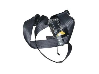 CINTURA DI SICUREZZA ANTERIORE DESTRA PER LANCIA Ypsilon 2° Serie 735420952 19 - Immagine 1 di 3