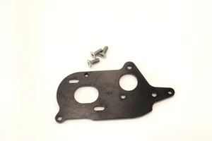 XB-0377 team xray Buggy XB2 Dirt 2019 motor mount plate - Picture 1 of 1
