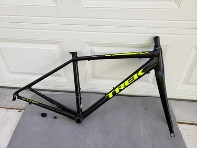 Trek Emonda ALR4 Aluminum Road Bike Frame Set 47cm  - Image 1 of 4