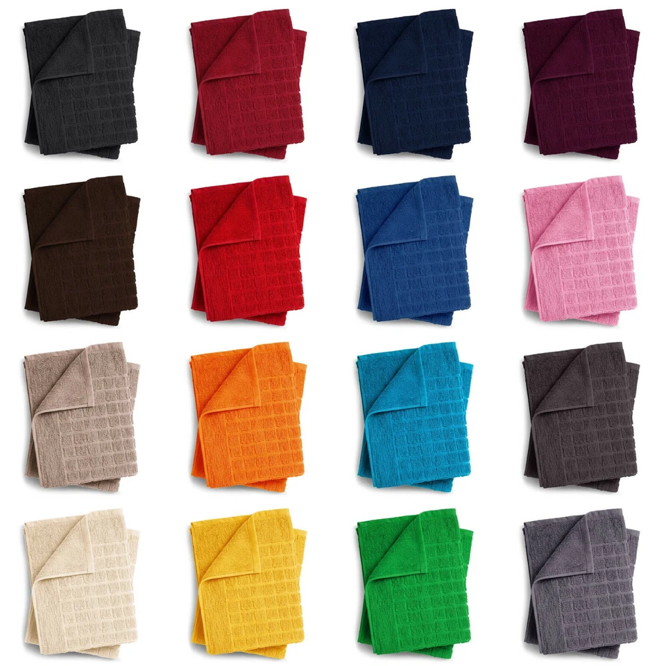 DOPPELPACK Duschvorleger 50x70cm Badvorleger Vorleger Duschmatte Badematte 700Gr - Bild 1 von 1