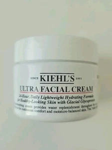 Kiehl's ULTRA FACIAL CREAM - 0.95 fl oz / 28 ml - NEW & SEALED - Picture 1 of 3