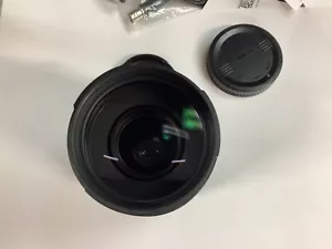 Sigma AF 70-300mm f4-5.6 DG Lens Canon EF - Picture 1 of 3