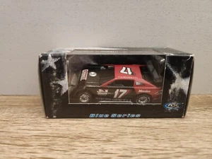 ADC 1:64 SCALE DIECAST PLAIN BLUE SERIES CAR #17 2006 MATT KENSETH #DB607F790 - Foto 1 di 2