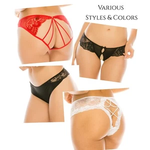 Youmita Women’s Bikini & Hipster Underwear | Soft, Stretch, Breathable - Picture 1 of 49