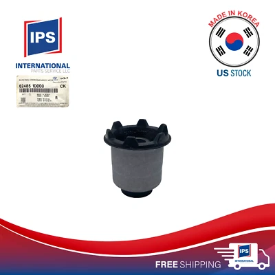 ⭐KOREA⭐1 Pc Front Bushing Cross-member SubFrame 07-12 KIA RONDO, OPTIMA - Image 1 of 4