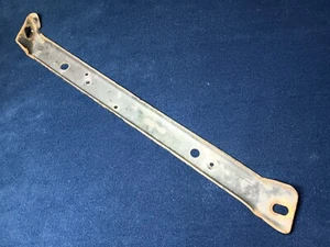 94-02 Dodge Ram 2500 1500 Barra de parachoques delantero Soporte Montaje Driver Izquierdo OEM - Imagen 1 de 8