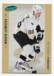 05/06 PARKHURST BASE Hockey (#251-500) U-Pick From List - Picture 1 of 239