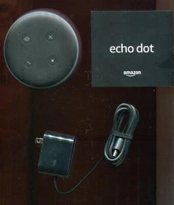 ECHO DOT (W939) Nuovo, mai usato - Foto 1 di 3