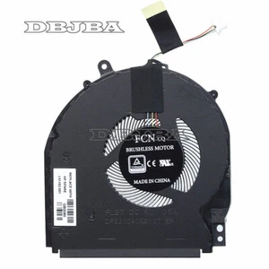 Fan For HP 14M-DH 15-DQ 14T-DH000 14T-DH100 14-DH0007CA 14-DH0008CA 14-DH0013NR - Picture 1 of 6