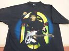 CLIFF RICHARD THE HIT LIST 1994 TOUR 100% COTTON T-SHIRT TOP LARGE