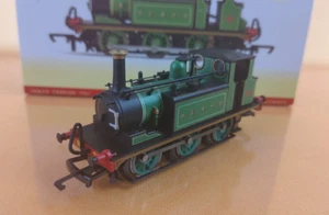 Hornby R3467 OO Gauge SE&CR Terrier No. 751 Loco - Boxed - Picture 1 of 16