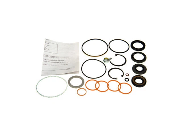 Edelmann 58KX95G Steering Gear Seal Kit Fits 1999-2002 Ford F350 Super Duty - Image 1 of 1