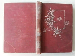 *RARE* Antique - Forgiveness or The Story of Margaret Lisle - 1870 Hardcover - Picture 1 of 12